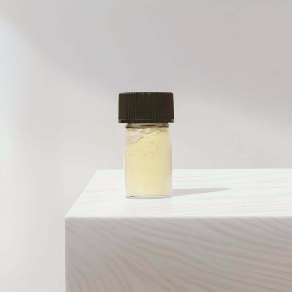 pure n,n dmt crystal (freebase)