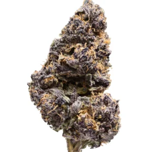 modified grapes thca flower