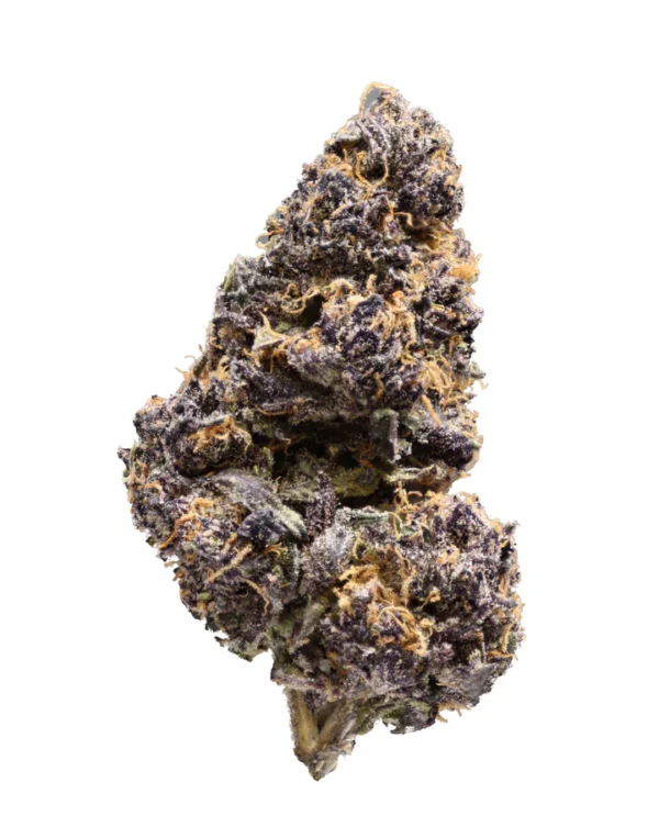 modified grapes thca flower