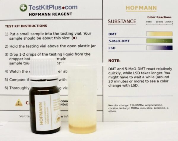 n,n di methyl tryptamine vaporizer
